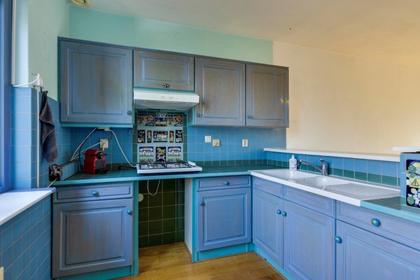 Medium property photo - Ravensdonk 27, 5653 KR Eindhoven